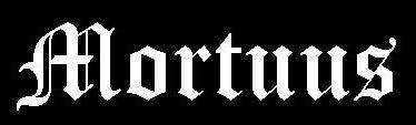logo Mortuus (SWE)